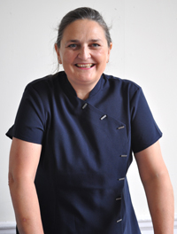 Julia Russell Herbalist